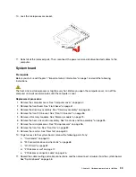 Preview for 105 page of Lenovo ThinkCentre M70t Hardware Maintenance Manual