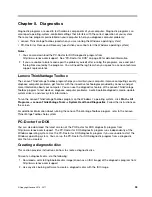 Preview for 39 page of Lenovo ThinkCentre M70z Hardware Maintenance Manual