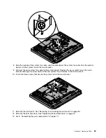 Preview for 89 page of Lenovo ThinkCentre M70z Hardware Maintenance Manual