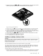 Preview for 97 page of Lenovo ThinkCentre M70z Hardware Maintenance Manual