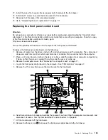 Preview for 111 page of Lenovo ThinkCentre M70z Hardware Maintenance Manual