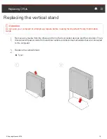 Preview for 19 page of Lenovo ThinkCentre M715q User Manual And Hardware Maintenance Manual