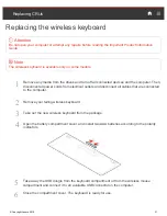 Preview for 31 page of Lenovo ThinkCentre M715q User Manual And Hardware Maintenance Manual