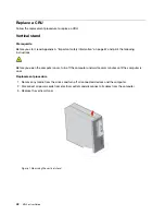 Preview for 48 page of Lenovo ThinkCentre M720e User Manual