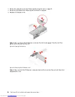 Preview for 40 page of Lenovo ThinkCentre M720s User Manual And Hardware Maintenance Manual