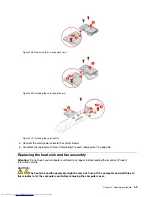 Preview for 63 page of Lenovo ThinkCentre M720s User Manual And Hardware Maintenance Manual