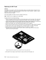 Preview for 114 page of Lenovo ThinkCentre M72z Hardware Maintenance Manual