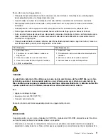 Preview for 17 page of Lenovo ThinkCentre M73 10B0 Hardware Maintenance Manual