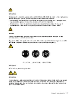 Preview for 23 page of Lenovo ThinkCentre M73 10B0 Hardware Maintenance Manual