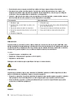 Preview for 32 page of Lenovo ThinkCentre M73 10B0 Hardware Maintenance Manual