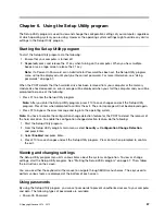 Preview for 63 page of Lenovo ThinkCentre M73 10B0 Hardware Maintenance Manual