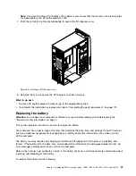 Preview for 103 page of Lenovo ThinkCentre M73 10B0 Hardware Maintenance Manual