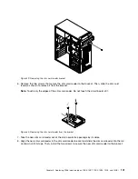 Preview for 107 page of Lenovo ThinkCentre M73 10B0 Hardware Maintenance Manual