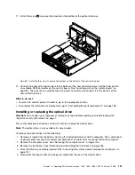 Preview for 157 page of Lenovo ThinkCentre M73 10B0 Hardware Maintenance Manual