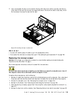 Preview for 169 page of Lenovo ThinkCentre M73 10B0 Hardware Maintenance Manual