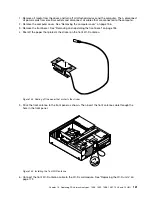 Preview for 187 page of Lenovo ThinkCentre M73 10B0 Hardware Maintenance Manual