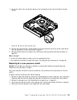 Preview for 229 page of Lenovo ThinkCentre M73 10B0 Hardware Maintenance Manual