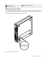 Preview for 25 page of Lenovo ThinkCentre M73 User Manual