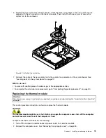 Preview for 87 page of Lenovo ThinkCentre M73 User Manual