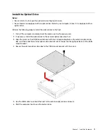 Preview for 11 page of Lenovo ThinkCentre M740q User Manual