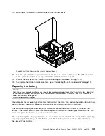 Preview for 135 page of Lenovo ThinkCentre M76 Hardware Maintenance Manual