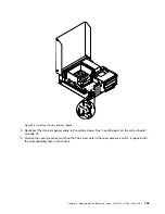 Preview for 159 page of Lenovo ThinkCentre M76 Hardware Maintenance Manual