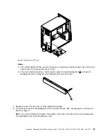 Preview for 89 page of Lenovo ThinkCentre M81 Hardware Maintenance Manual