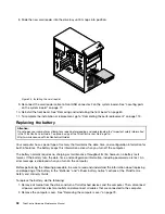 Preview for 98 page of Lenovo ThinkCentre M81 Hardware Maintenance Manual