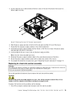 Preview for 101 page of Lenovo ThinkCentre M81 Hardware Maintenance Manual