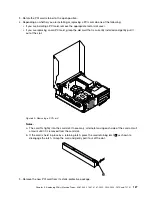 Preview for 133 page of Lenovo ThinkCentre M81 Hardware Maintenance Manual