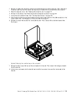 Preview for 137 page of Lenovo ThinkCentre M81 Hardware Maintenance Manual