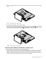 Preview for 81 page of Lenovo ThinkCentre M83z Maintenance Manual