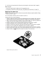 Preview for 103 page of Lenovo ThinkCentre M83z Maintenance Manual