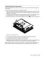 Preview for 125 page of Lenovo ThinkCentre M83z Maintenance Manual