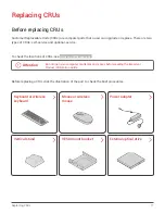 Preview for 17 page of Lenovo ThinkCentre M910q User Manual And Hardware Maintenance Manual