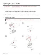 Preview for 22 page of Lenovo ThinkCentre M910q User Manual And Hardware Maintenance Manual