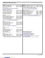 Preview for 59 page of Lenovo ThinkCentre M92z AIO Specifications