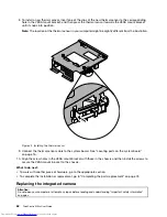 Preview for 74 page of Lenovo ThinkCentre M93z 10AC User Manual