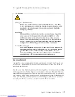 Preview for 183 page of Lenovo ThinkCentre Series Safety And Warranty Manual