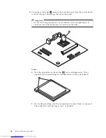 Preview for 24 page of Lenovo ThinkCentre Types 8288 Hardware Replacement Manual