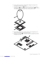 Preview for 25 page of Lenovo ThinkCentre Types 8288 Hardware Replacement Manual