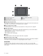 Preview for 16 page of Lenovo ThinkPad 10 User Manual