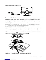 Preview for 35 page of Lenovo Thinkpad 300 Maintenance Manual