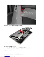 Preview for 42 page of Lenovo Thinkpad 300 Maintenance Manual