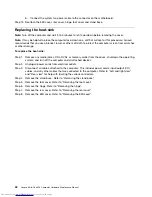 Preview for 48 page of Lenovo Thinkpad 300 Maintenance Manual