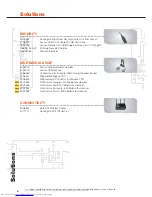 Preview for 5 page of Lenovo ThinkPad 3000 Accessories Manual