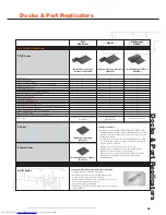 Preview for 26 page of Lenovo ThinkPad 3000 Accessories Manual