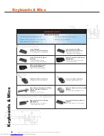 Preview for 27 page of Lenovo ThinkPad 3000 Accessories Manual