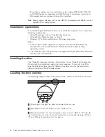 Preview for 18 page of Lenovo ThinkPad 40Y8706 User Manual