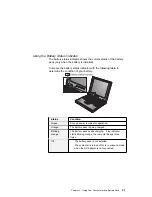 Preview for 27 page of Lenovo ThinkPad 600 User Manual